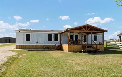 Property for sale in Hidalgo County, Texas