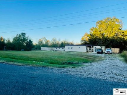 Property for sale in West Carroll Parish, Louisiana