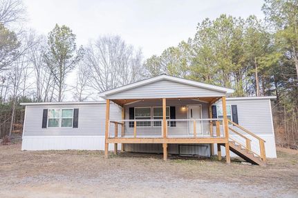 Property for sale in Walker County, Georgia