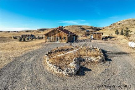 Residential Property for sale in Laramie County, Wyoming
