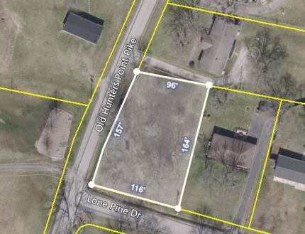 Property for sale in Wilson County, Tennessee