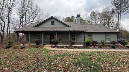 Property for sale in Walton County, Georgia