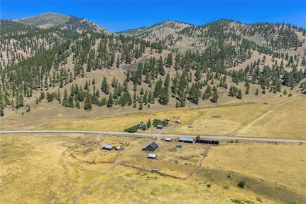 Property for sale in Missoula County, Montana