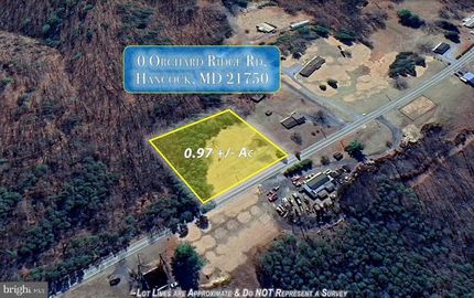 Property for sale in Washington County, Maryland