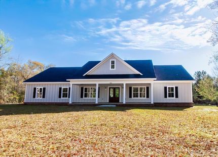 Property for sale in Decatur County, Georgia