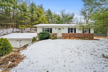 Property for sale in Lycoming County, Pennsylvania