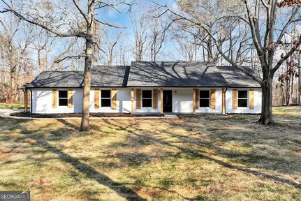 Property for sale in Madison County, Georgia