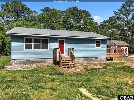 Residential Property for sale in Dare County, North Carolina