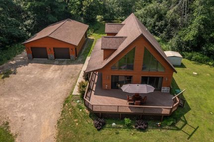 Property for sale in Forest County, Wisconsin