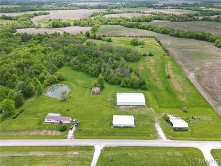 Property for sale in Monroe County, Missouri