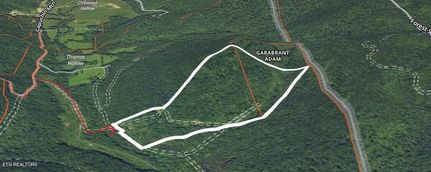 Property for sale in Scott County, Tennessee