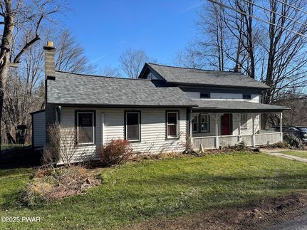 Property for sale in Wayne County, Pennsylvania