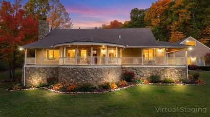 Property for sale in Lyon County, Kentucky