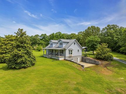 Residential Property for sale in Humphreys County, Tennessee