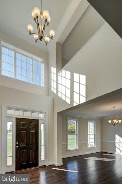 Property for sale in Fairfax County, Virginia