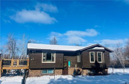 Property for sale in Rusk County, Wisconsin