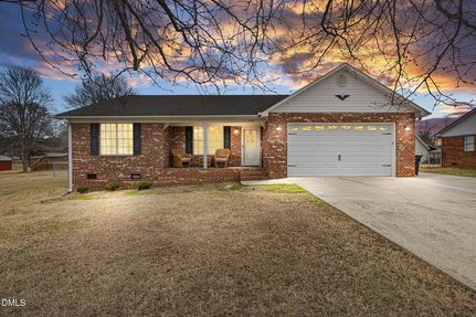 Property for sale in Davidson County, North Carolina