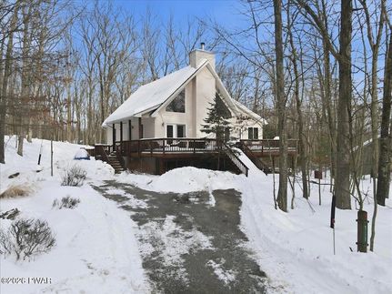 Residential Property for sale in Pike County, Pennsylvania