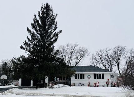 Property for sale in Becker County, Minnesota