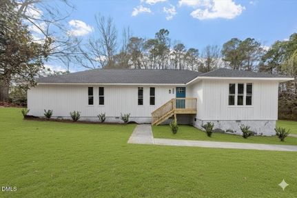 Property for sale in Nash County, North Carolina