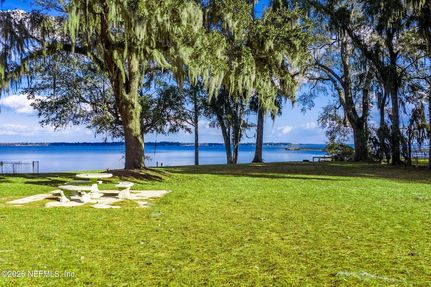 Lakefront Property for sale in Clay County, Florida