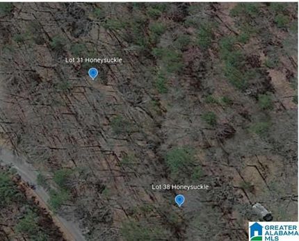 Property for sale in Jefferson County, Alabama