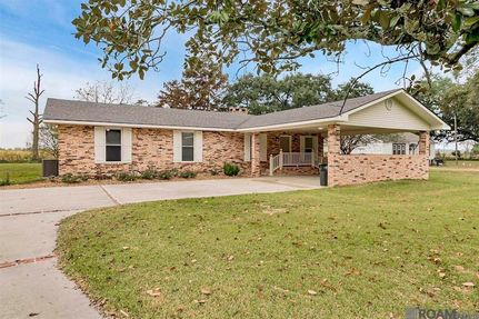 Property for sale in Pointe Coupee Parish, Louisiana