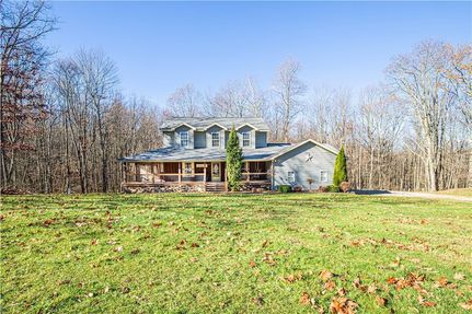 Property for sale in Fayette County, Pennsylvania