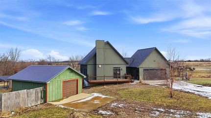 Residential Property for sale in Washington County, Iowa