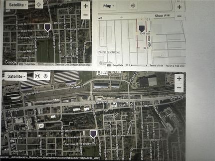 Property for sale in Allegheny County, Pennsylvania