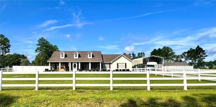 Property for sale in Pierce County, Georgia