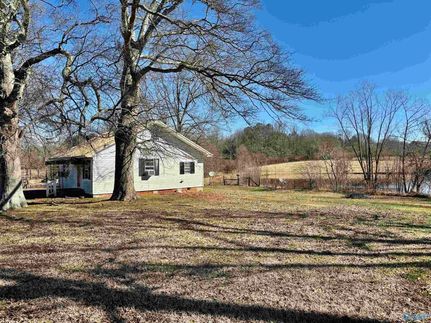 Lakefront Property for sale in Marshall County, Alabama