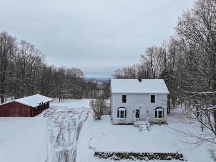 Property for sale in Addison County, Vermont