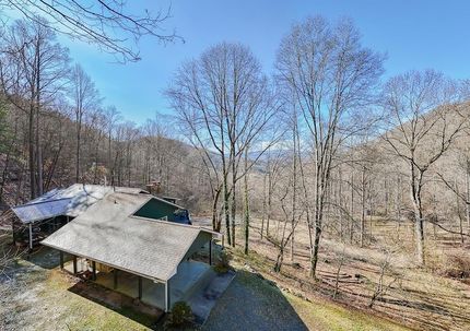 Property for sale in Graham County, North Carolina