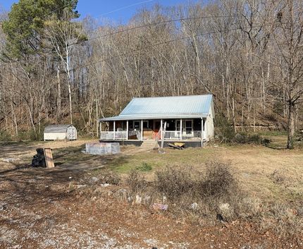Property for sale in Houston County, Tennessee