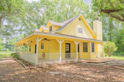 Property for sale in Tangipahoa Parish, Louisiana