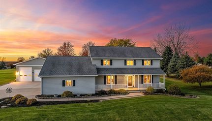 Property for sale in Jo Daviess County, Illinois