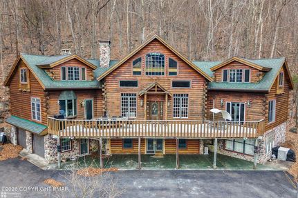 Property for sale in Carbon County, Pennsylvania