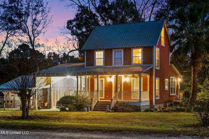 Property for sale in Jackson County, Mississippi