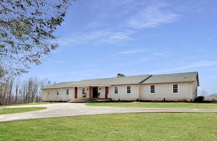 Property for sale in Henry County, Virginia