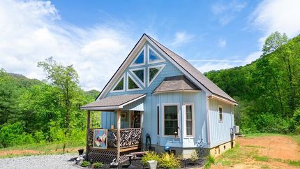 Property for sale in Jackson County, North Carolina