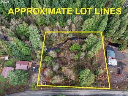 Property for sale in Clackamas County, Oregon