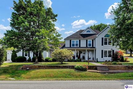 Property for sale in Marion County, Kentucky