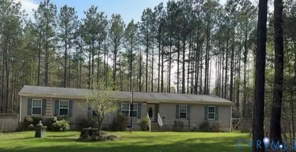 Property for sale in New Kent County, Virginia