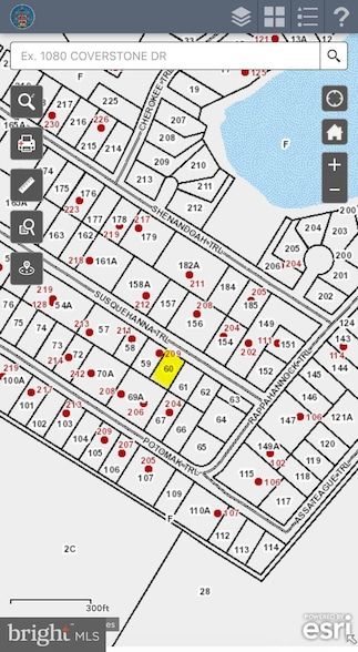 Property for sale in Frederick County, Virginia