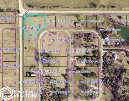 Property for sale in Appanoose County, Iowa