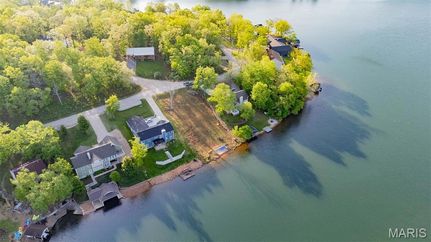 Lakefront Property for sale in Saint Francois County, Missouri