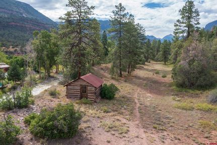 Waterfront Property for sale in Ouray County, Colorado