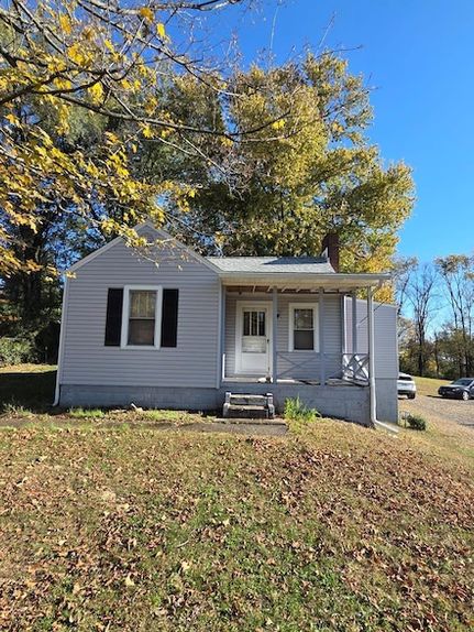 Property for sale in Brooke County, West Virginia