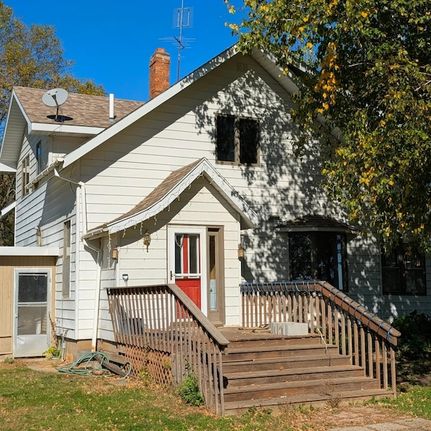 Property for sale in Lac qui Parle County, Minnesota